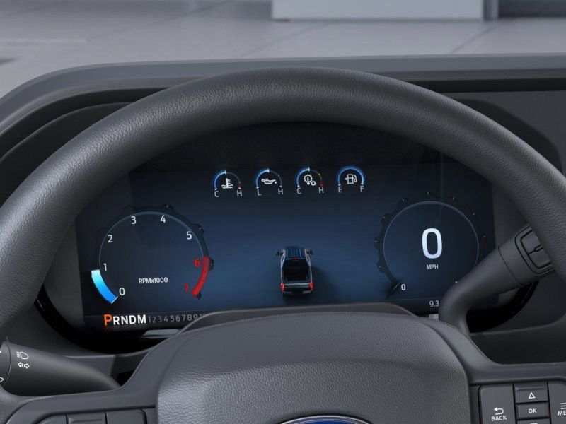 Thumbnail: 2026 Ford F-250 - 14