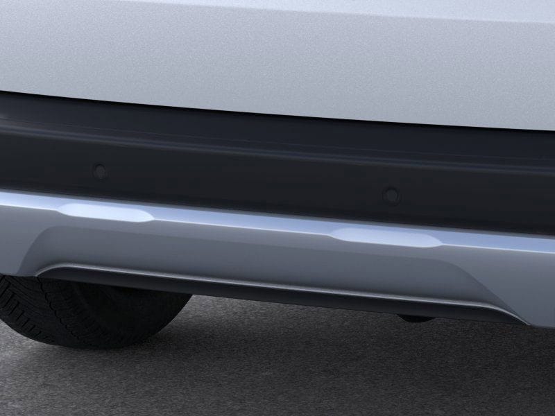 Thumbnail: 2026 Ford Escape - 23