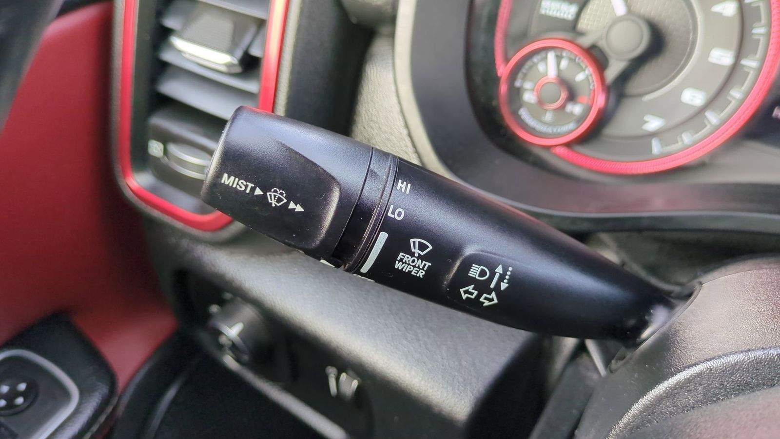 Thumbnail: 2022 RAM 1500 - 28