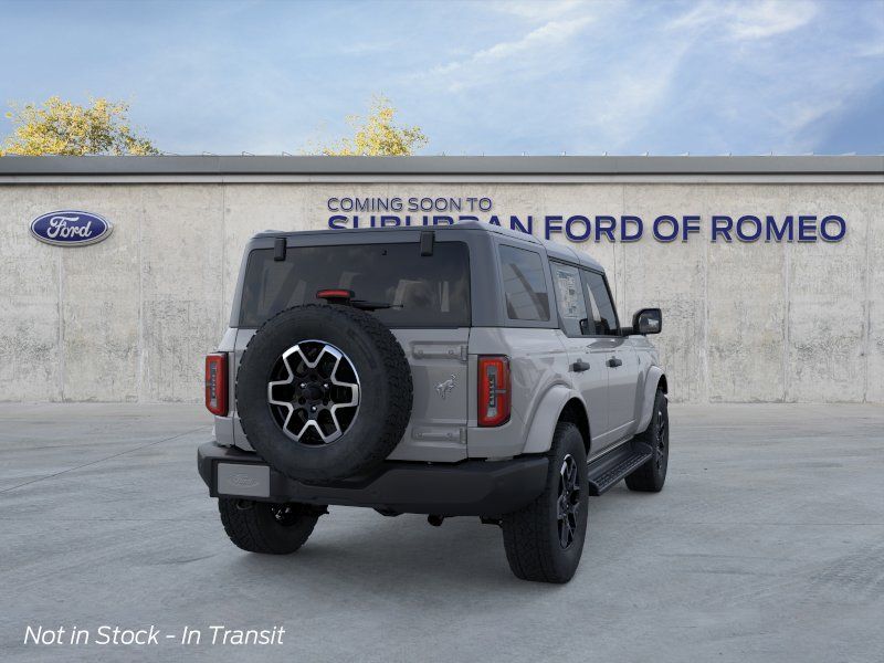 Thumbnail: 2026 Ford Bronco - 9