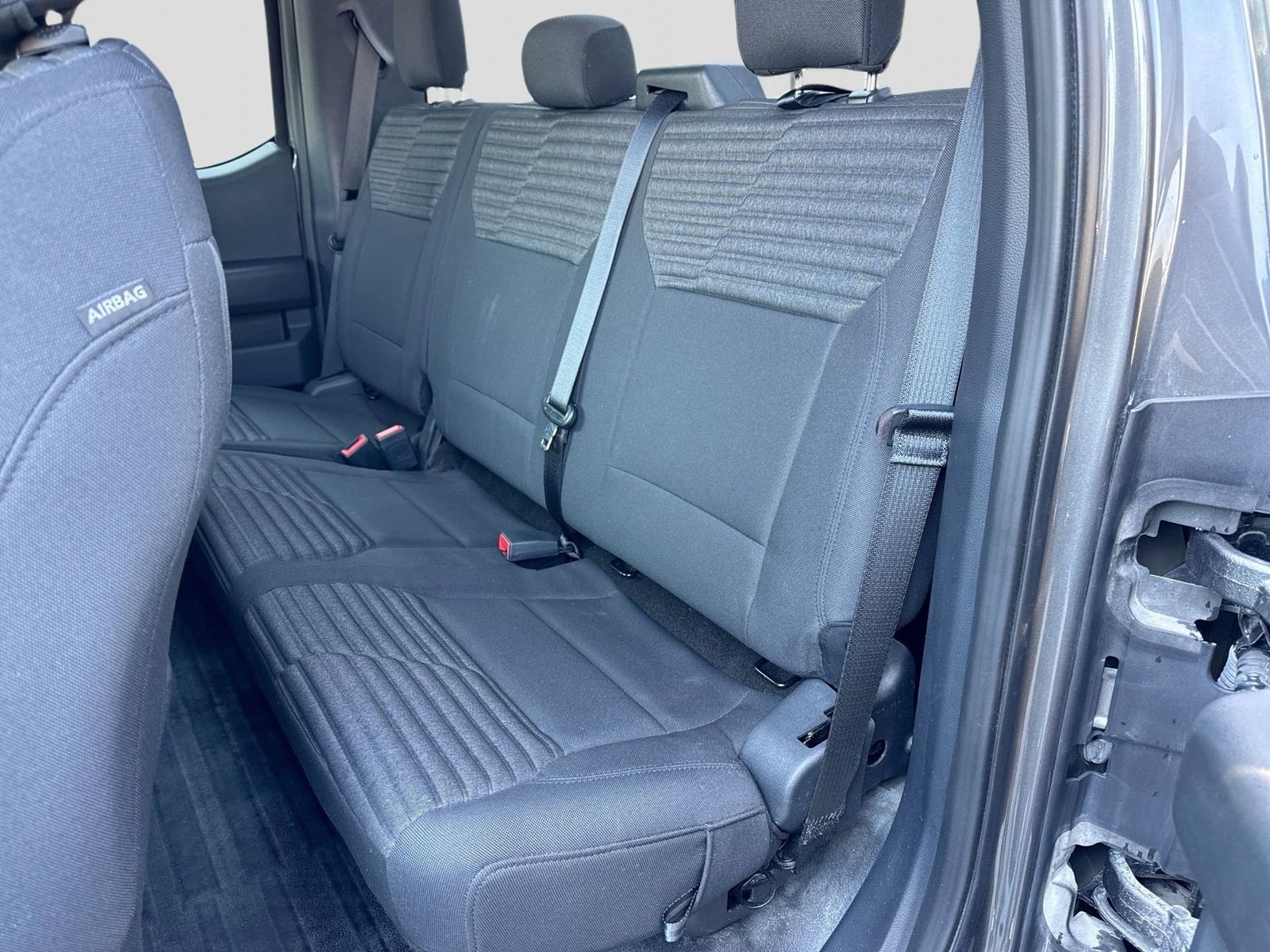 Thumbnail: 2022 Ford F-150 - 19