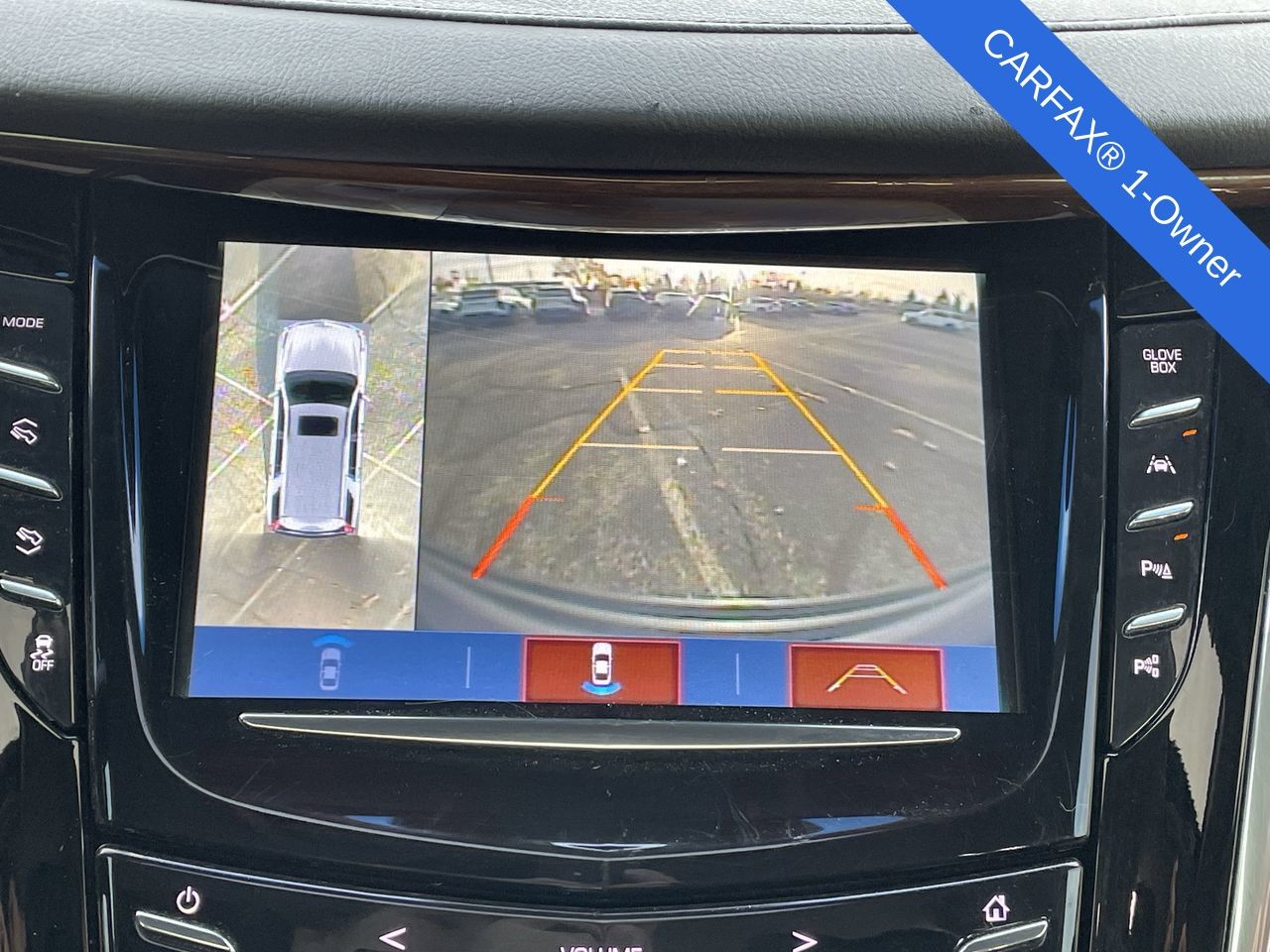 Thumbnail: 2018 Cadillac Escalade - 38