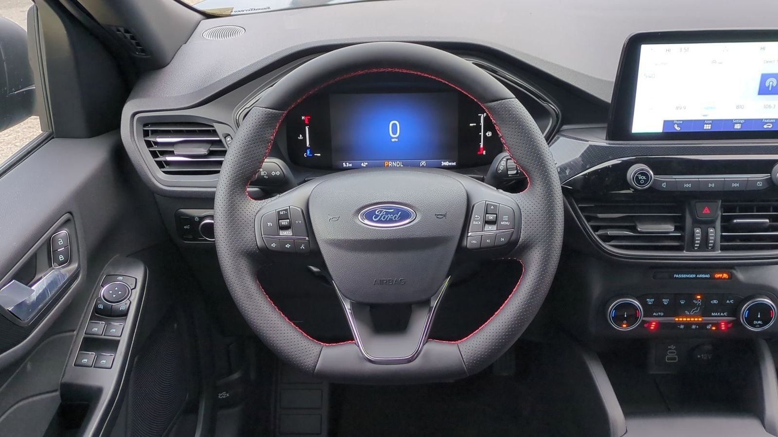 Thumbnail: 2026 Ford Escape - 20