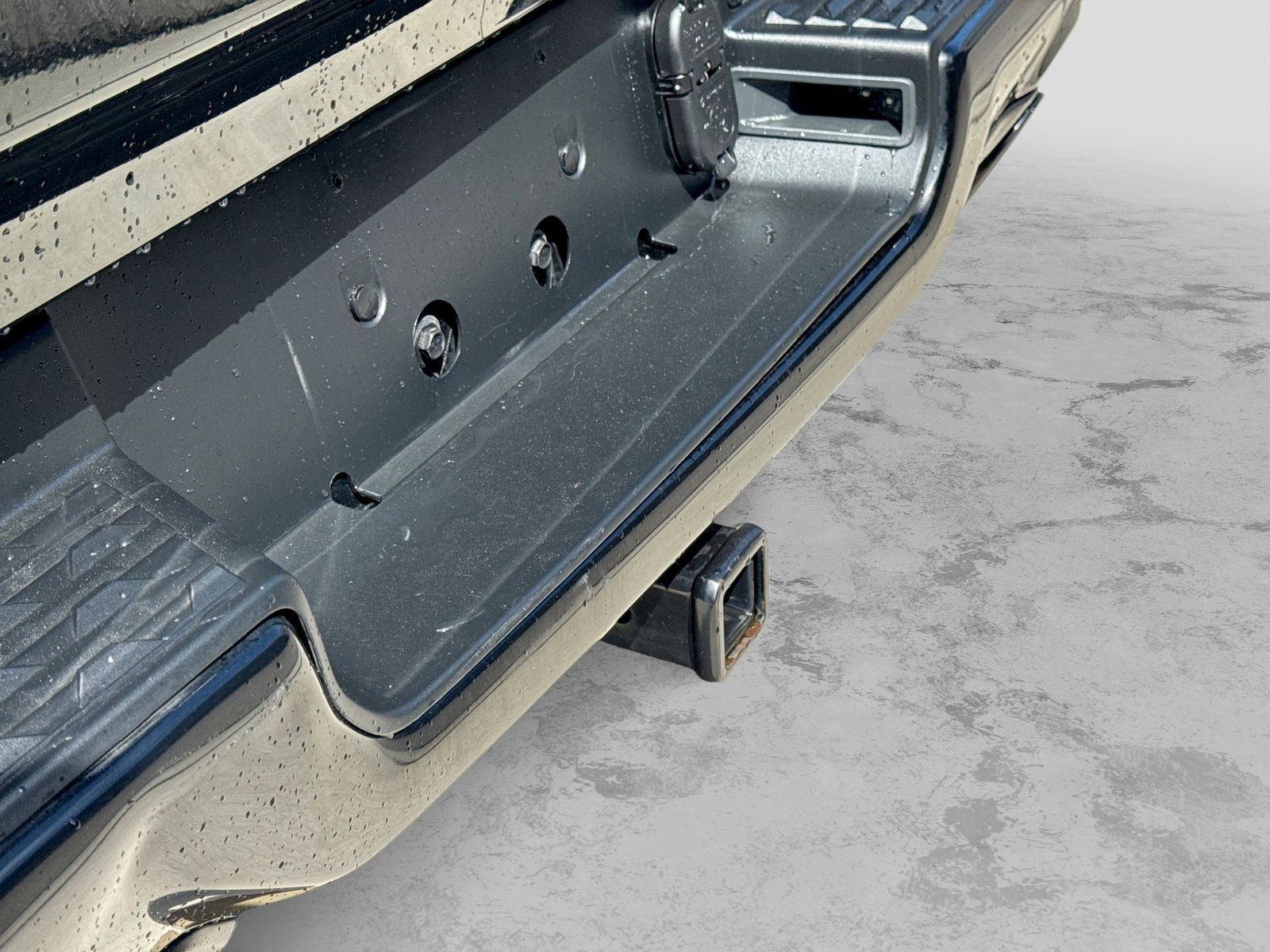 Thumbnail: 2020 RAM 1500 - 40