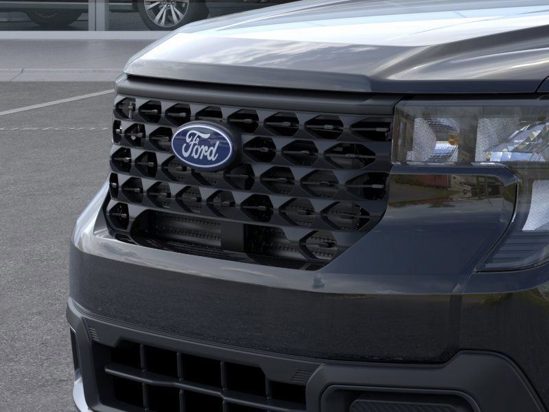 Thumbnail: 2025 Ford Maverick - 19