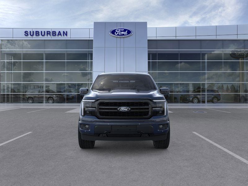 Thumbnail: 2026 Ford F-150 - 7
