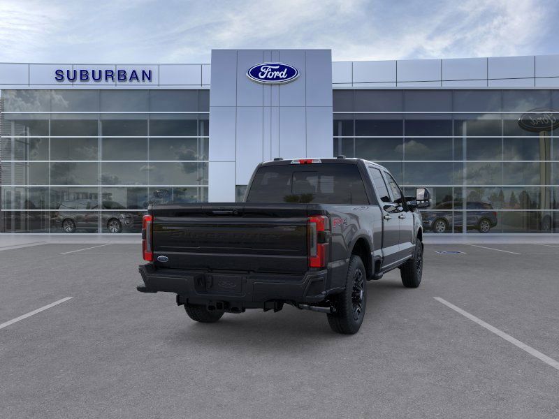 Thumbnail: 2026 Ford F-250 - 9