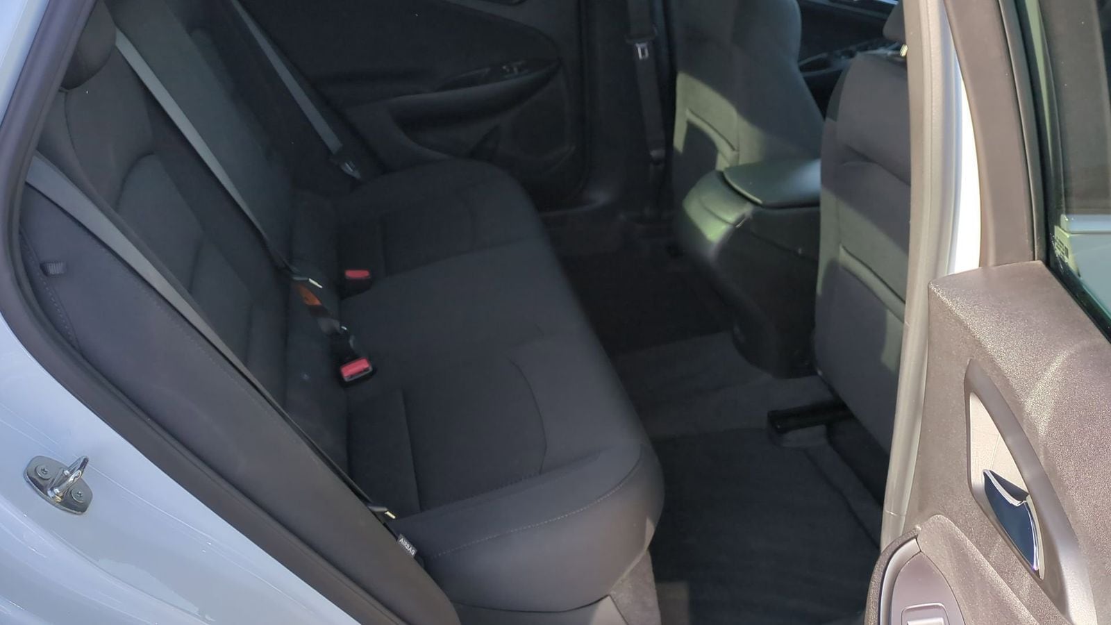 Thumbnail: 2022 Chevrolet Malibu - 20