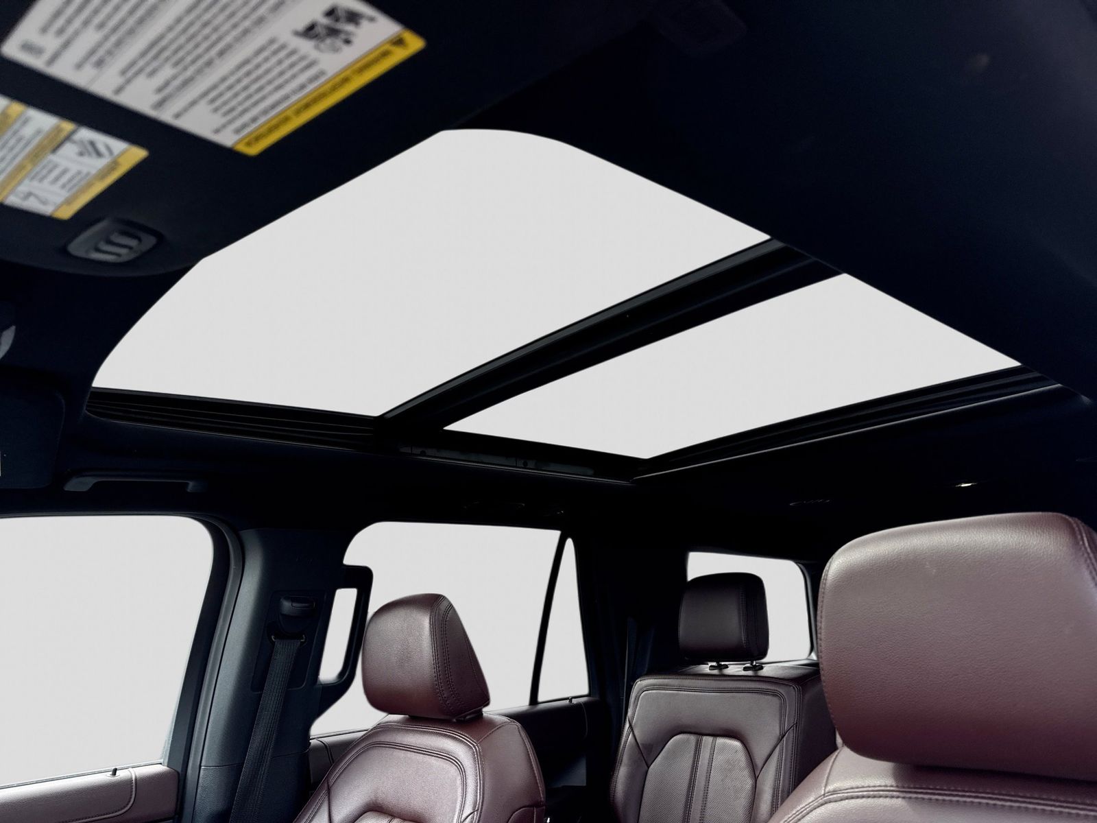 Thumbnail: 2022 Ford Expedition - 21