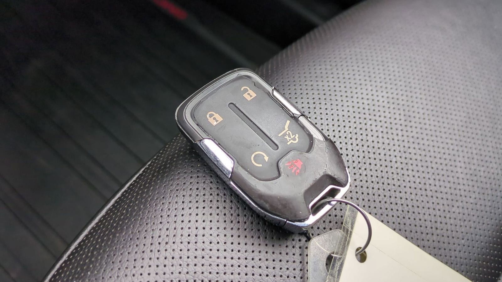 Thumbnail: 2020 GMC Terrain - 40