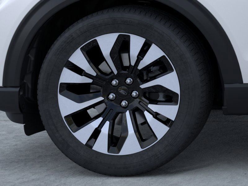 Thumbnail: 2026 Ford Explorer - 20