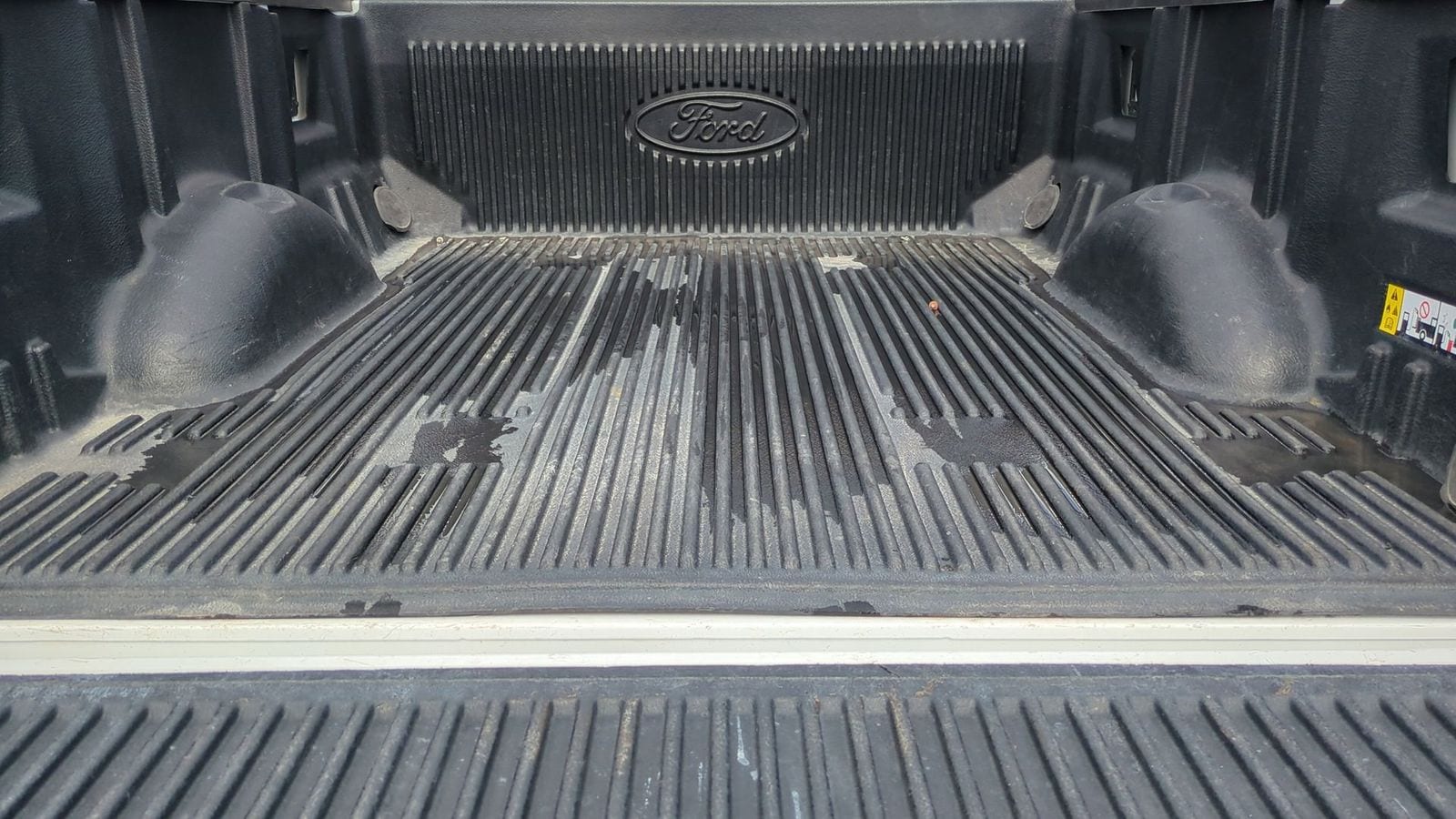2021 Ford F-150 XLT 39