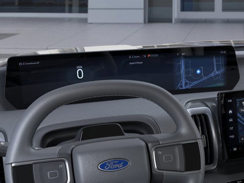 Thumbnail: 2025 Ford Expedition - 14