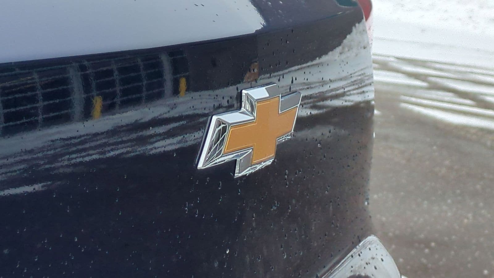 Thumbnail: 2023 Chevrolet TrailBlazer - 12