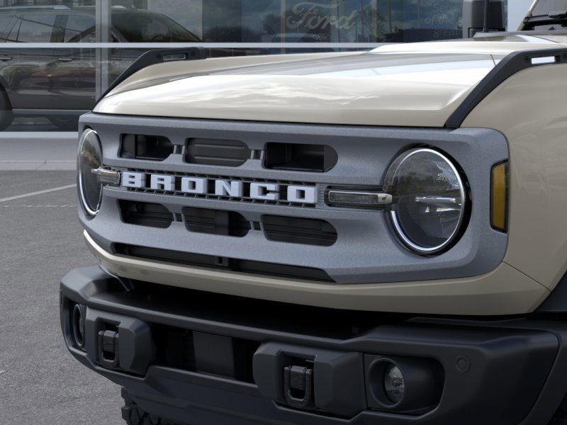 Thumbnail: 2025 Ford Bronco - 19