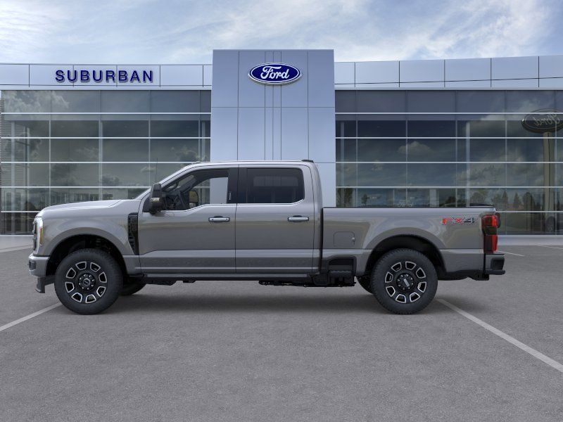 Thumbnail: 2026 Ford F-250 - 3