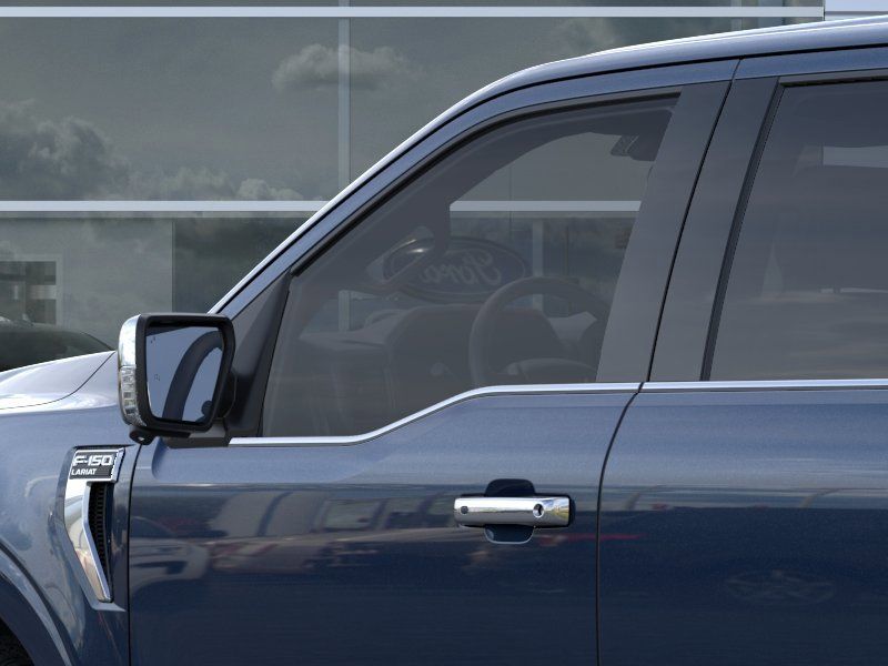 Thumbnail: 2026 Ford F-150 - 21