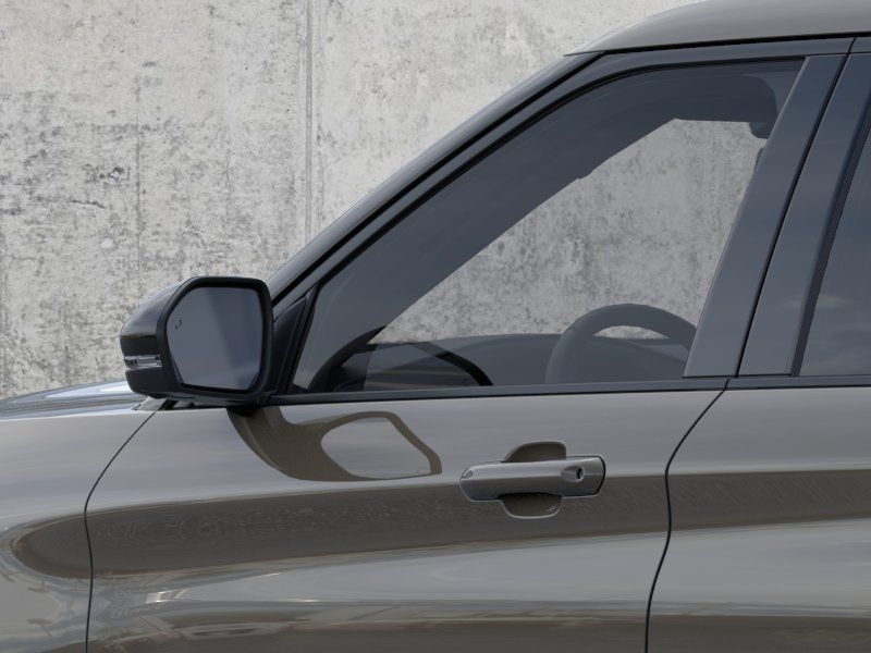Thumbnail: 2026 Ford Explorer - 21
