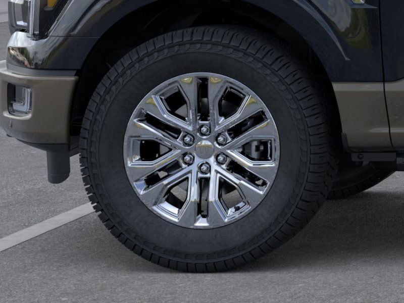 Thumbnail: 2026 Ford F-150 - 19