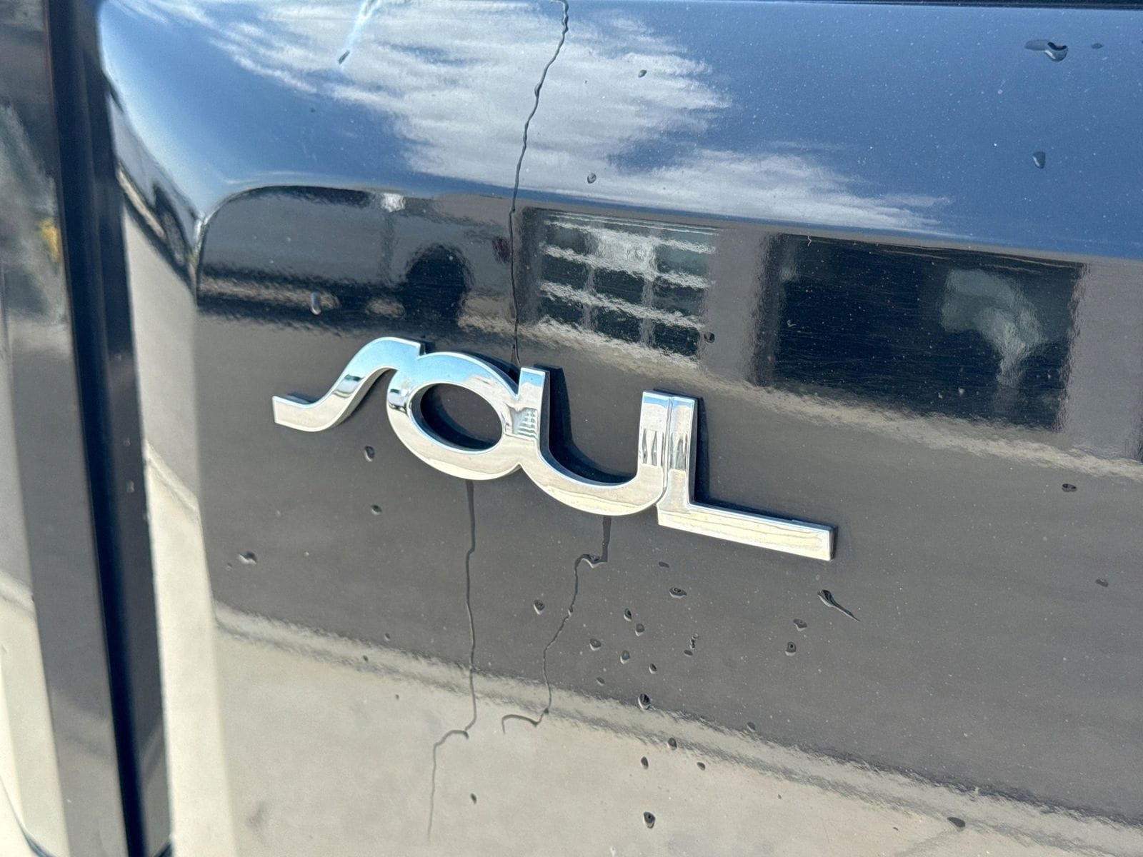 Thumbnail: 2011 Kia Soul - 14