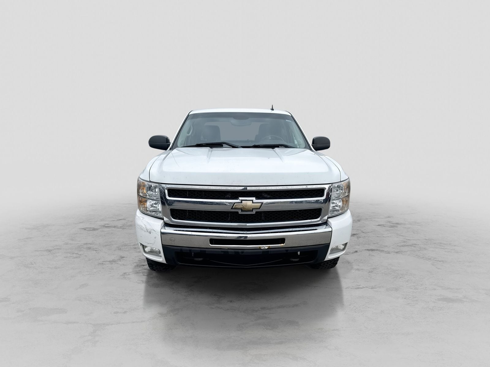 Thumbnail: 2011 Chevrolet Silverado 1500 - 10