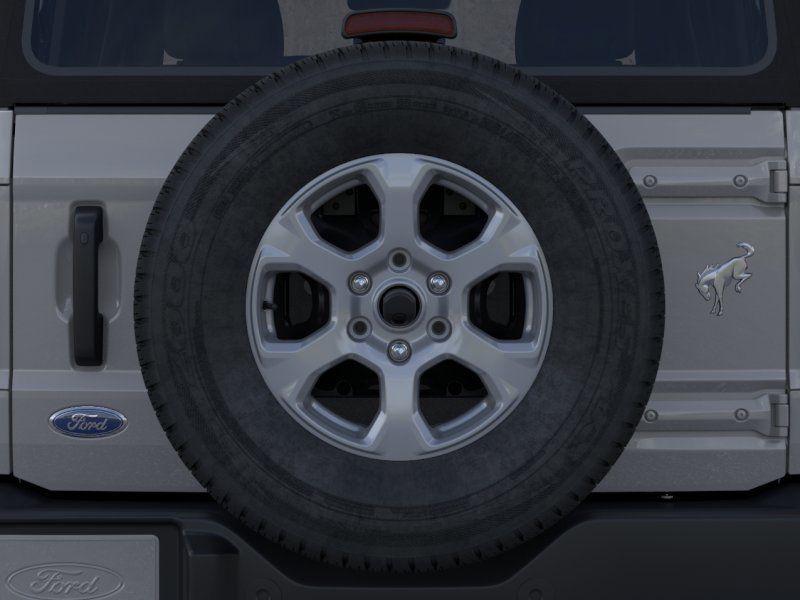 Thumbnail: 2026 Ford Bronco - 25