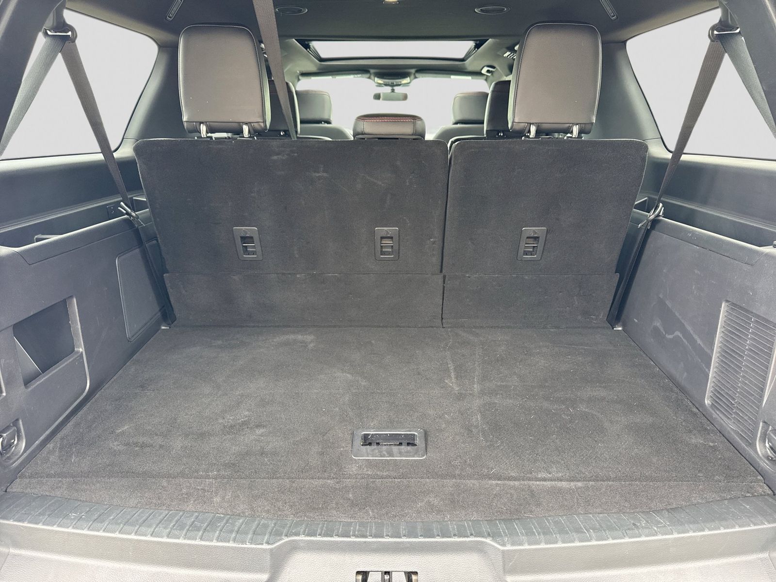 Thumbnail: 2024 Ford Expedition MAX - 44
