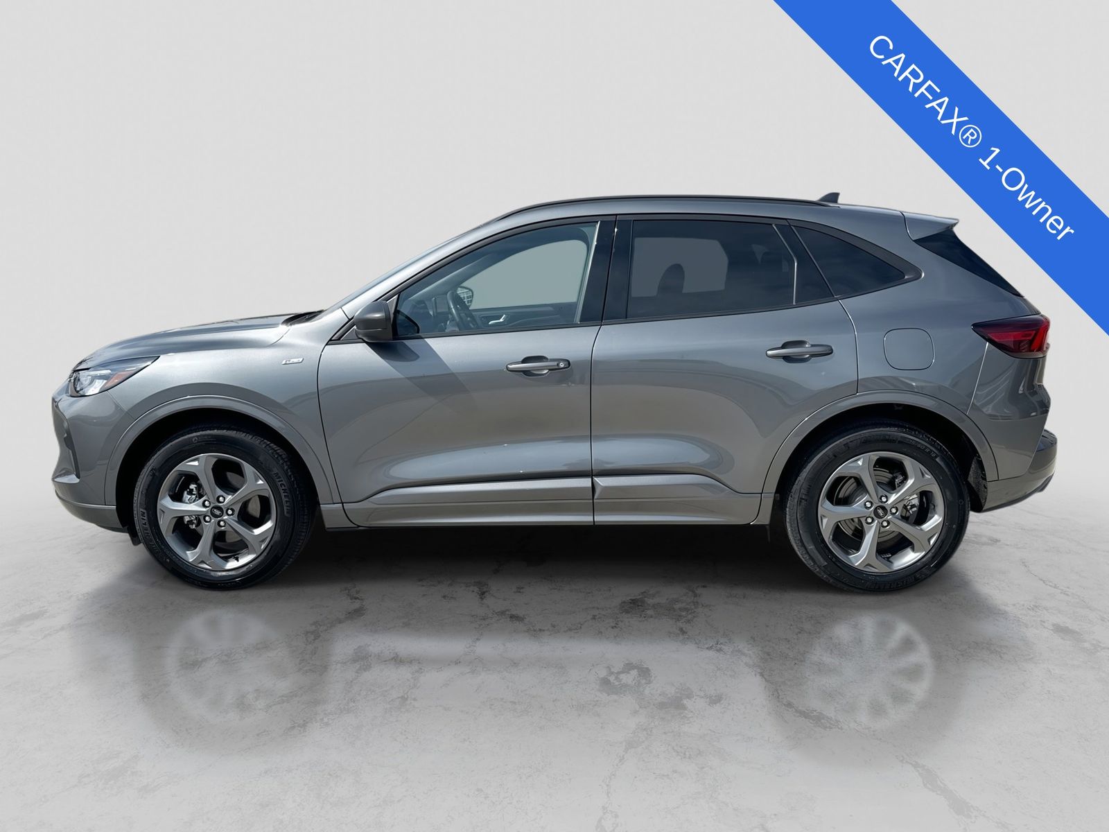 Thumbnail: 2024 Ford Escape - 3