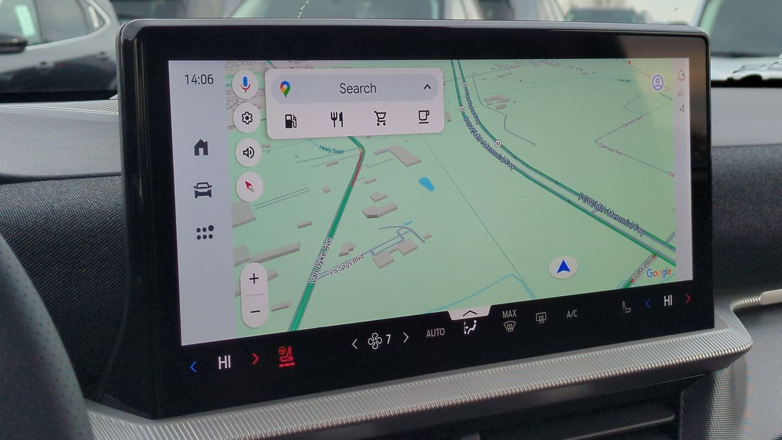 Thumbnail: 2026 Ford Explorer - 27