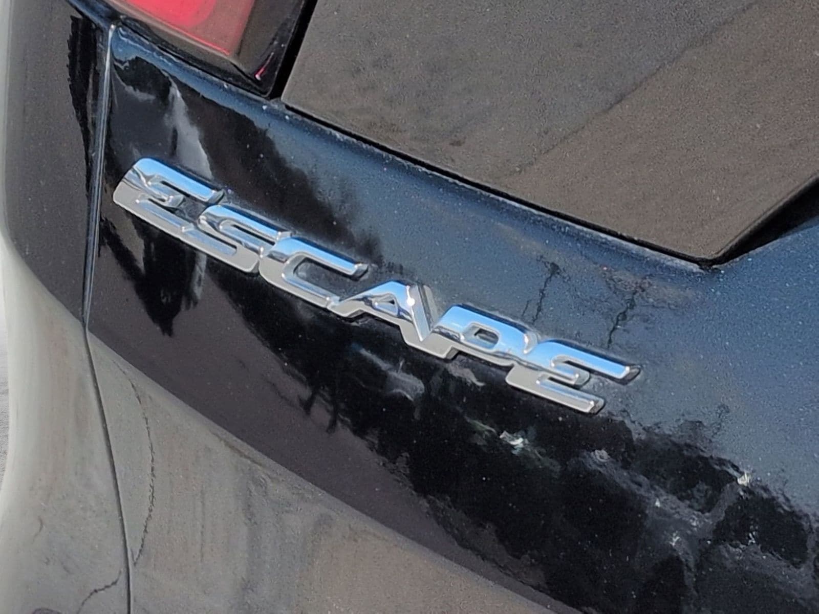 Thumbnail: 2019 Ford Escape - 14