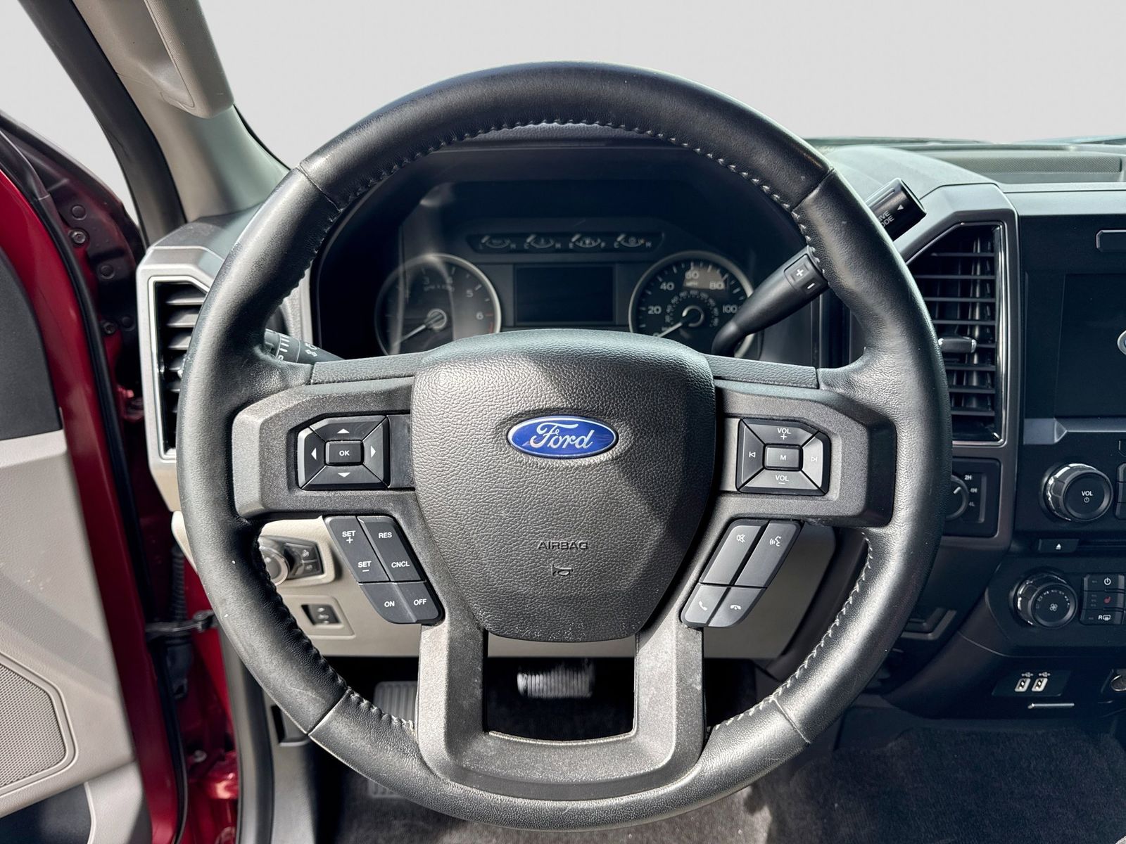 Thumbnail: 2018 Ford F-150 - 23