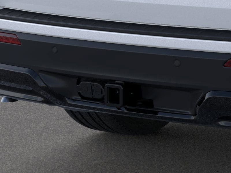 Thumbnail: 2026 Ford Explorer - 23