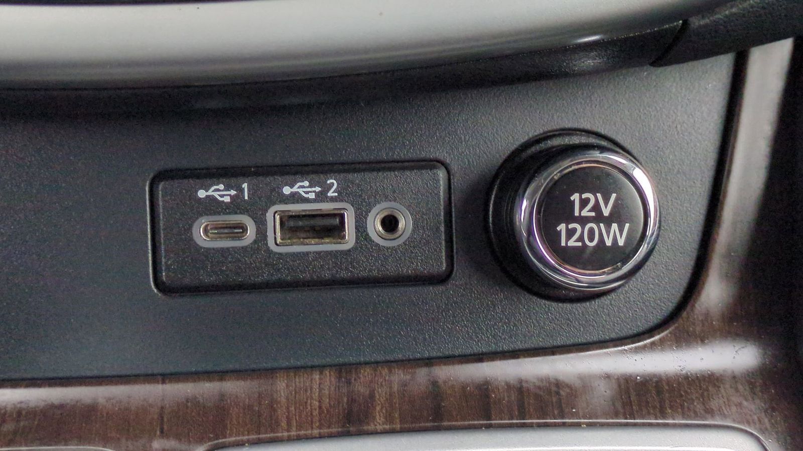 Thumbnail: 2023 Nissan Murano - 33