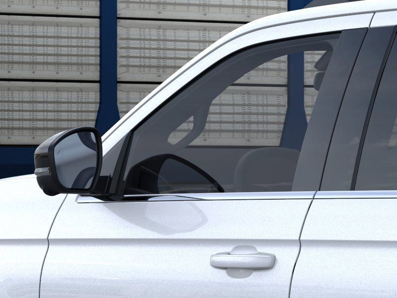 Thumbnail: 2025 Ford Expedition MAX - 20