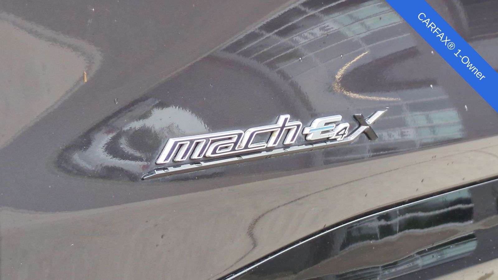 2022 Ford Mustang Mach-E California Route 1 12