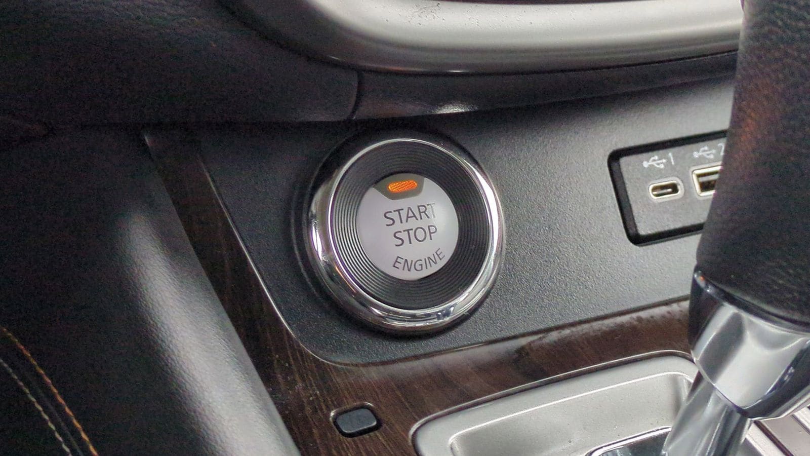 Thumbnail: 2023 Nissan Murano - 27