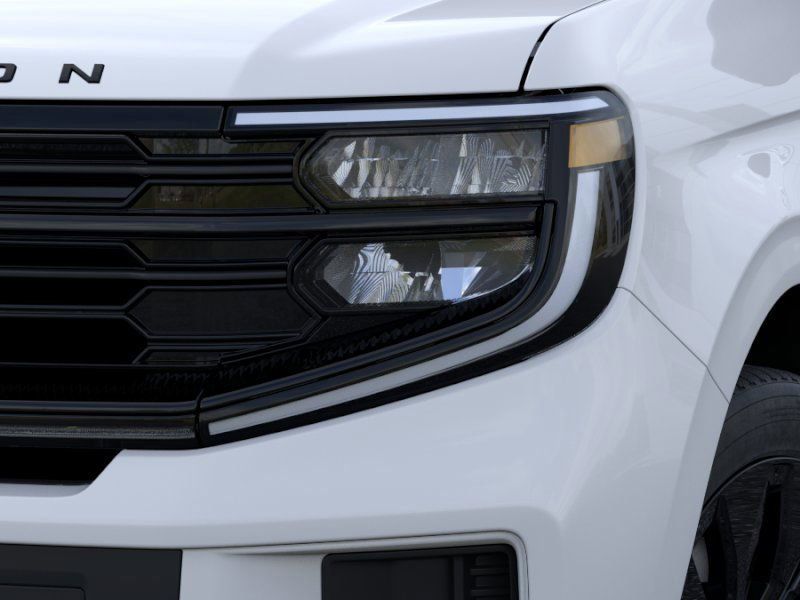Thumbnail: 2025 Ford Expedition MAX - 19
