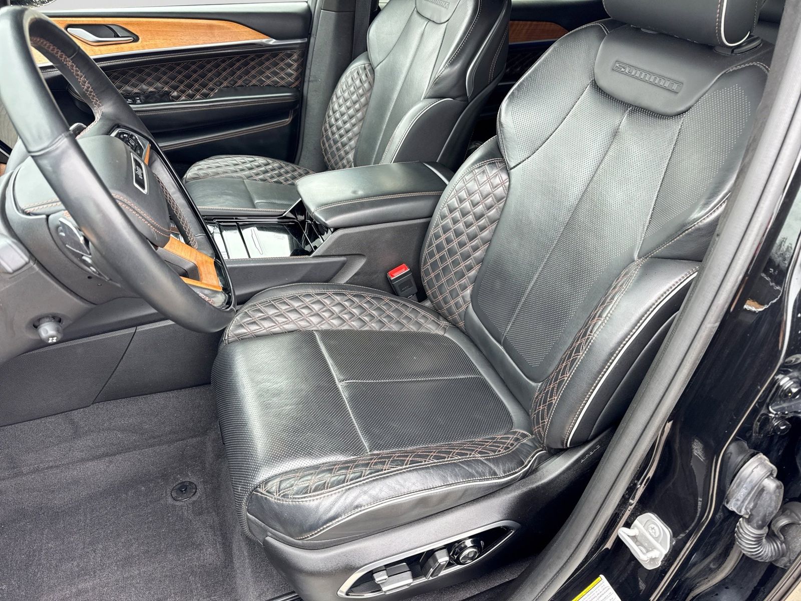 Thumbnail: 2021 Jeep Grand Cherokee L - 15