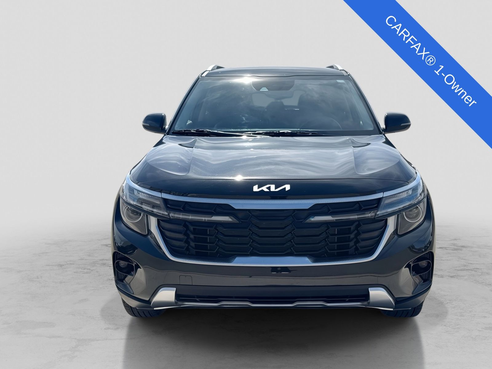 Thumbnail: 2025 Kia Seltos - 9