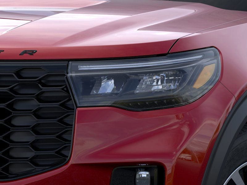 Thumbnail: 2026 Ford Explorer - 18