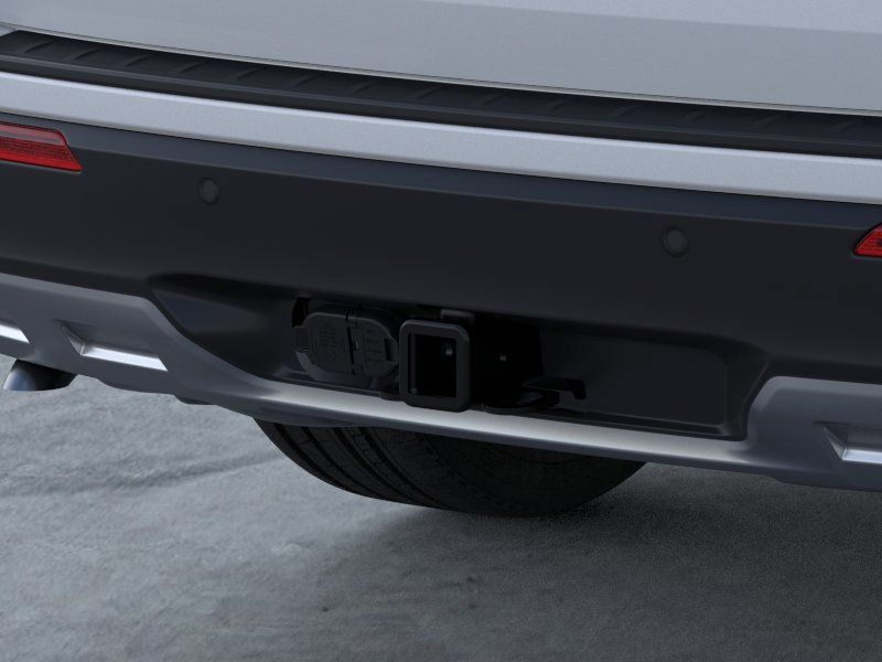 Thumbnail: 2026 Ford Explorer - 24