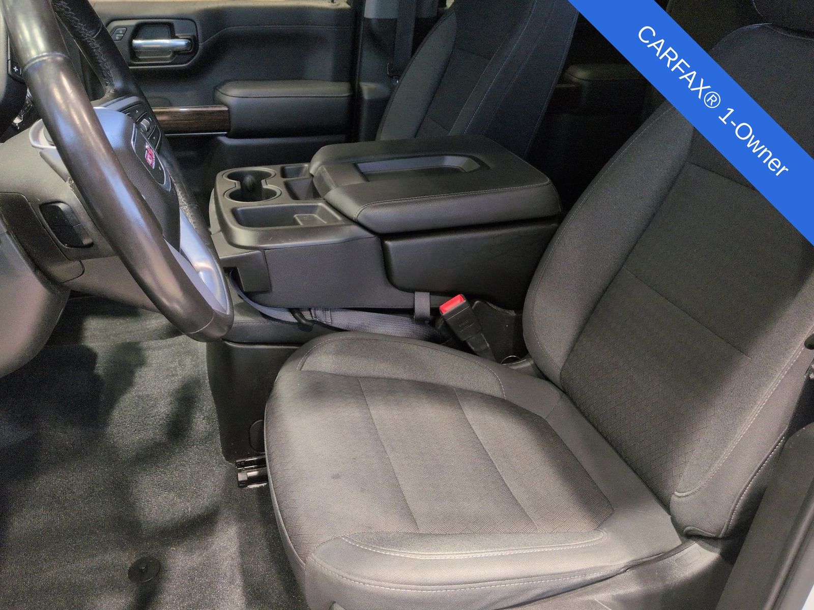 Thumbnail: 2020 GMC Sierra 1500 - 18