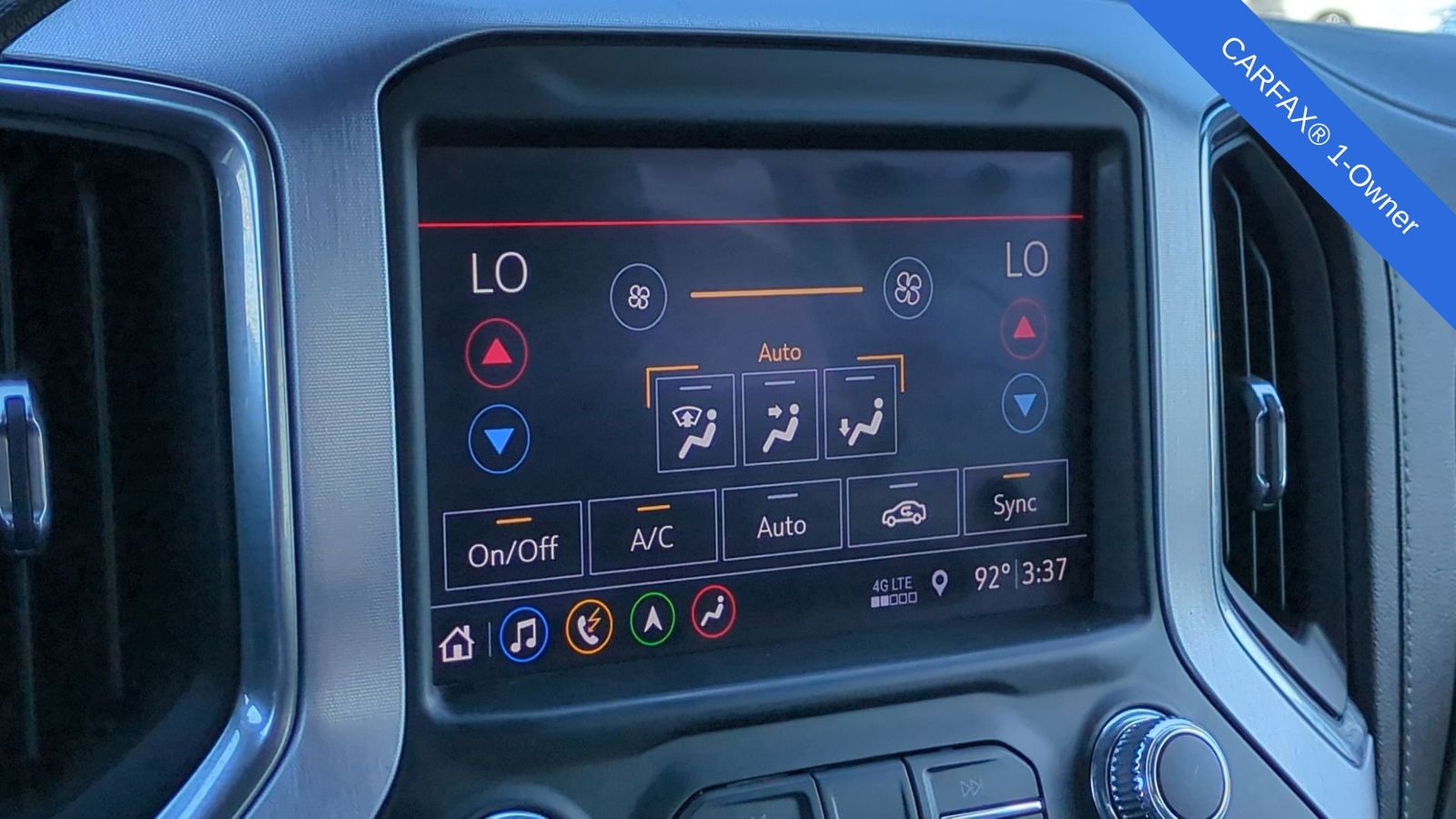 Thumbnail: 2019 GMC Sierra 1500 - 35