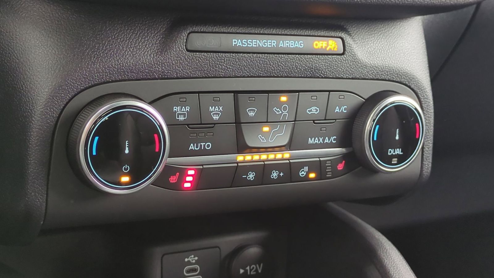 Thumbnail: 2026 Ford Escape - 27