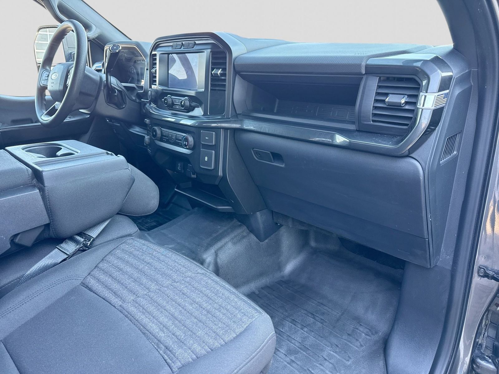 Thumbnail: 2022 Ford F-150 - 8