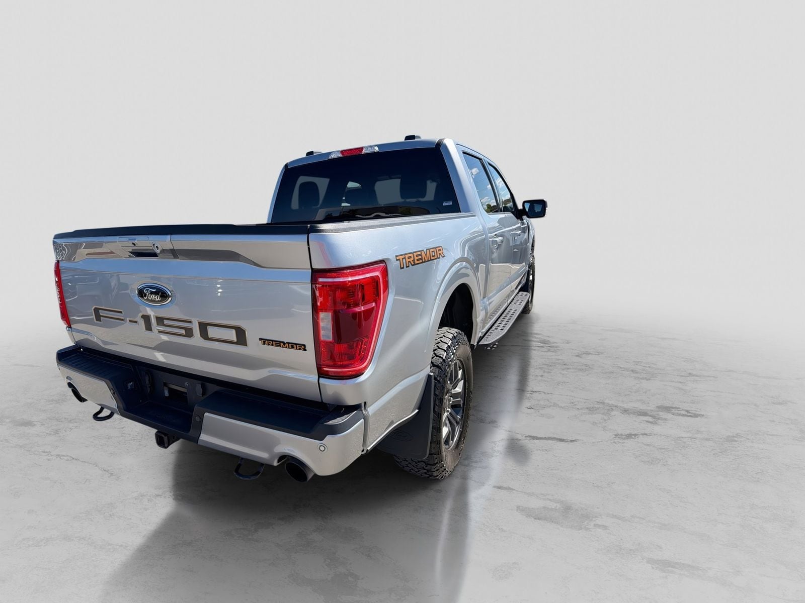 Thumbnail: 2023 Ford F-150 - 7