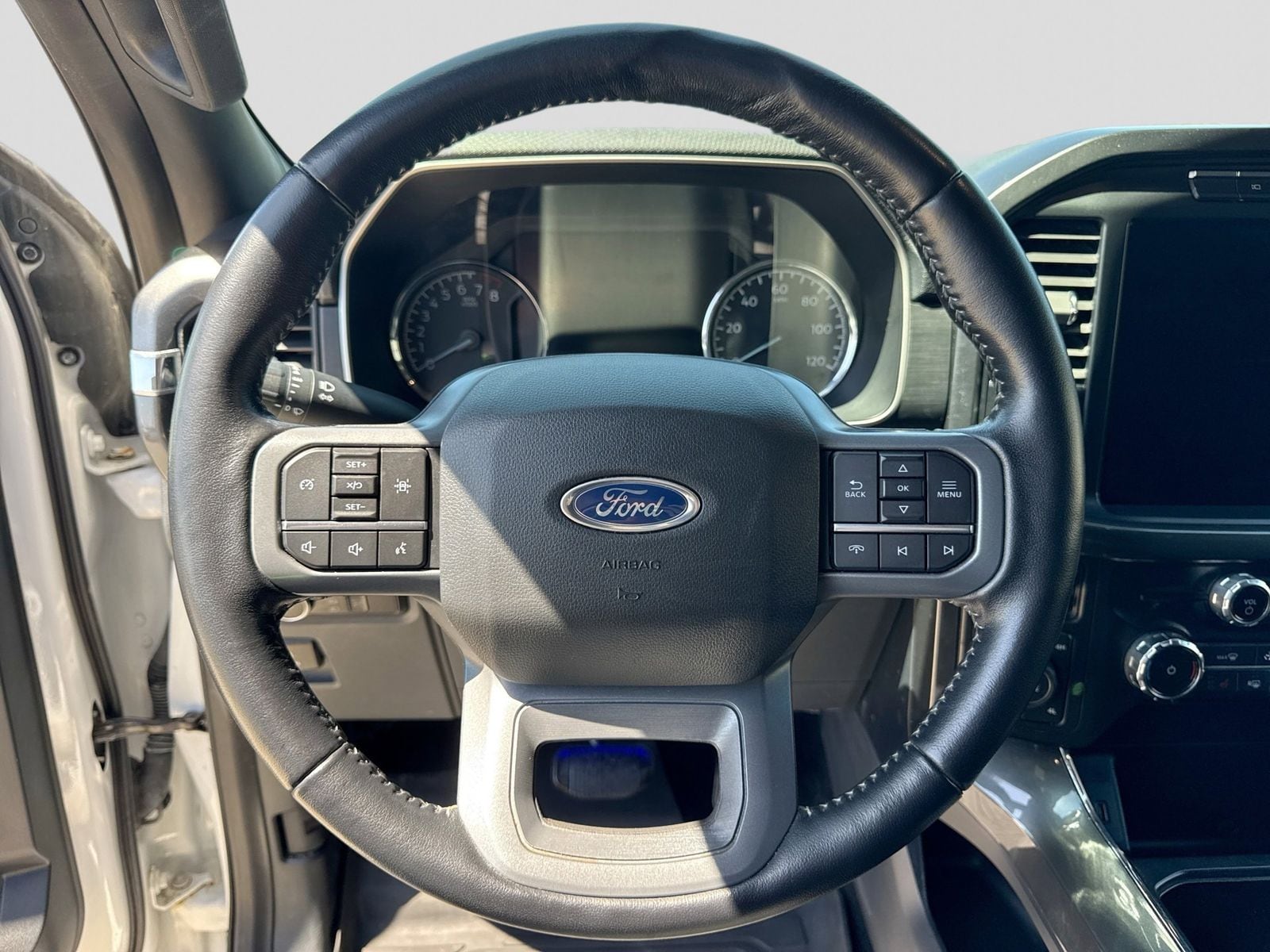 Thumbnail: 2022 Ford F-150 - 25