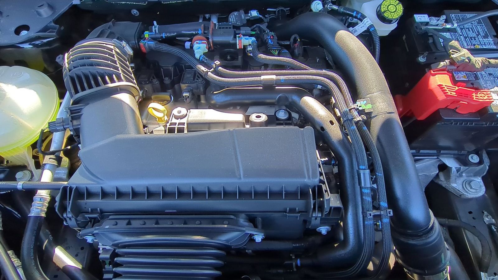 Thumbnail: 2025 Ford Maverick - 12