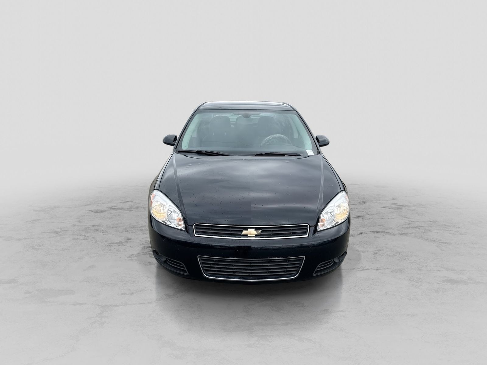 Thumbnail: 2011 Chevrolet Impala - 10