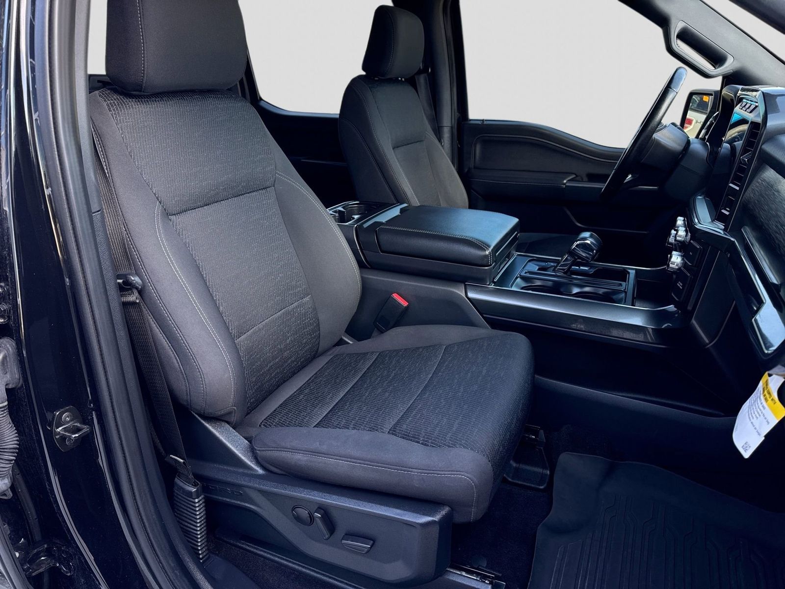 Thumbnail: 2022 Ford F-150 - 22